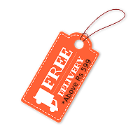 Free Shipping