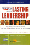 Lasting Leadership : What you can learn from the top 25 business people of our time