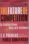 The Future of Competition