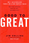 Good To Great