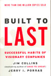 Built to Last
