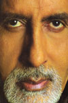 To Be or Not to Be Amitabh Bachchan