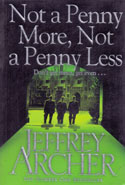 Not A Penny More Not  A Penny Less