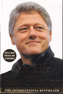 My Life Bill Clinton