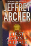 First Among Equals