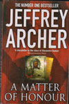 A Matter of Honour
