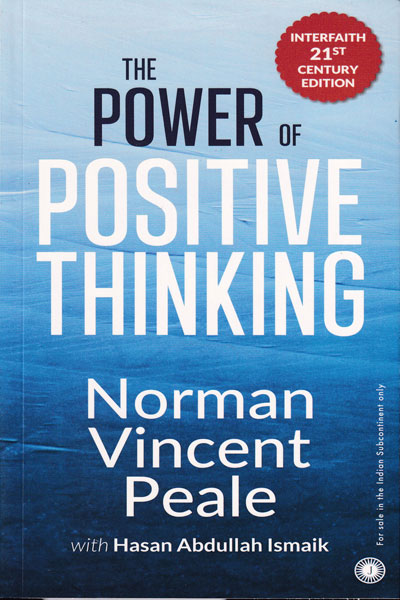The Power of Positive Thinking