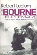 The Bourne Supremacy