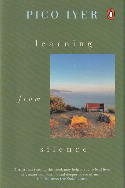Learning From Silence