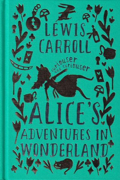 Alices Adventures in Wonderland