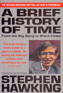 A Brief History of Time From the Big Bang to Black Holes