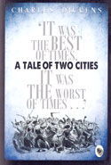 A Tale of Two Cities