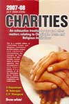Charities An Exhaustive Treatise for Tax and Other Matters Relating to Charitable Trusts and Religious Institutions