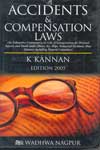 Accidents and Compensation Laws