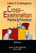 Cross Examination Practice and Procedure