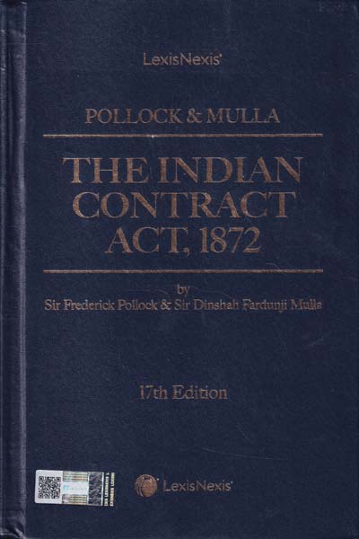 The Indian Contract Act 1872