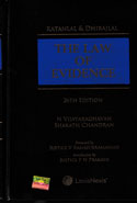 The Law of Evidence 