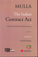 The Indian Contract Act