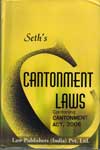 Cantonment Laws