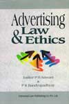 Advertising Law and Ethics