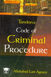 The Code of Criminal Procedure