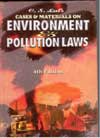 Environmental and Pollution Laws Cases and Materials