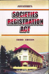 Societies Registration Act