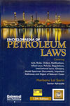 Encyclopaedia of Petroleum Laws