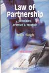 Law of Partnership Commentaries on the Partnership Act with Practice Notes and Assessment of firms for Income Tax purposes