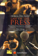 Law of the Press