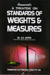 A Treatise on Standards of Weights and Measures