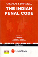 The Indian Penal Code