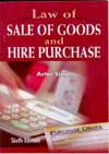 Law of Sale of Goods and Hire Purchase