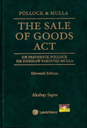 The Sale of Goods Act
