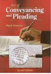 Art of Conveyancing and Pleading
