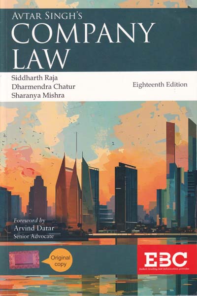 Company Law 