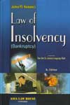 Law of Insolvency