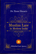 Muslim Law In Modern India