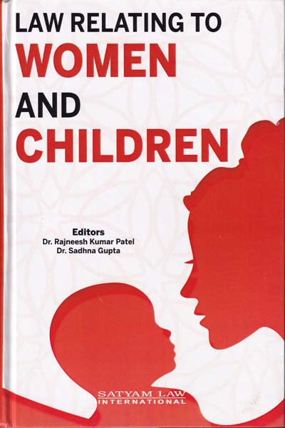 Law Relating to Women and Children