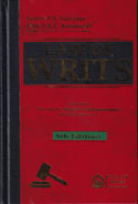 Law of Writs