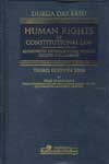 Human Rights in Constitutional Law  Alongwith International Human Rights Documents