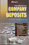 Handbook on Company Deposits