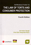 Introduction to the Law of Torts and Consumer Protection