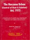 The Haryana Urban Control of Rent and Eviction Act 1973