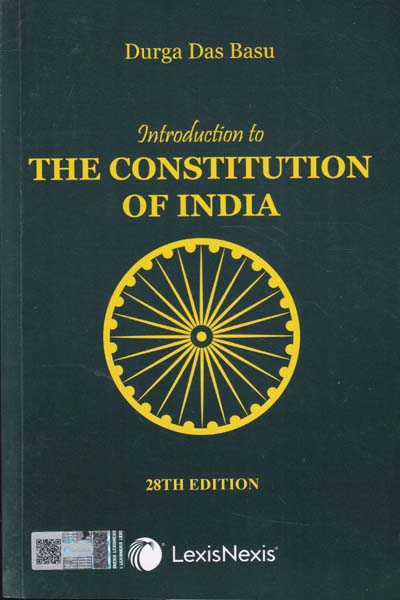 Introduction to the Constitution of India