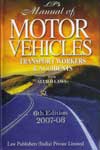 Motor Vehicles Transport Workers and Accidents with Allied Laws