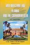 Anti Defection Law in India and the Commonwealth