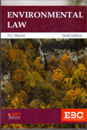 Environmental Law in India