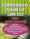Punjab VAT Laws 2005