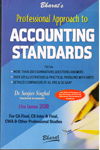 Professional Approach to Accounting Standards